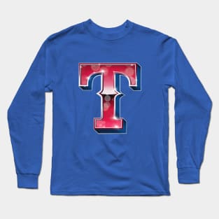 TXR Long Sleeve T-Shirt